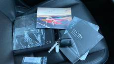 Mazda Cx-30 2.0 e-Skyactiv G MHEV GT Sport 5dr Petrol Hatchback